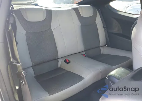 2014 Hyundai Genesis 2.0T Premium from USA, damaged, VIN KMHHT6KD9EU118329